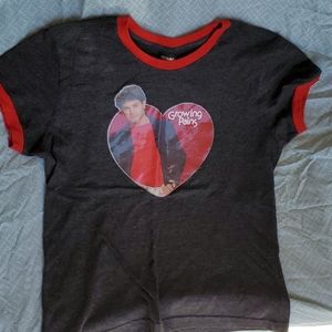 Growing Pains Shirt